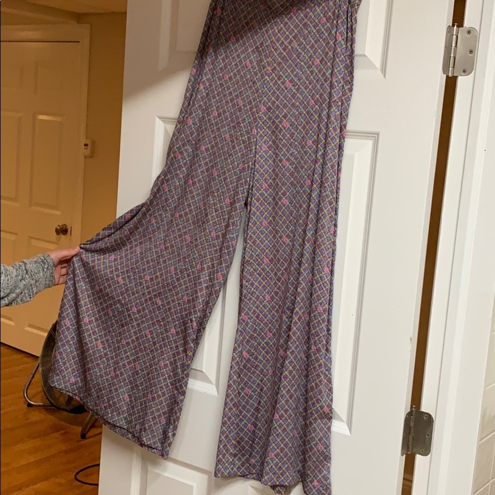 Anthropologie pant